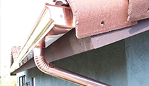 Rain Gutter Installation, Repair, Cleaning in Galt, IA